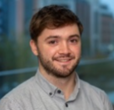 Oisín Kavanagh Oisín Kavanagh